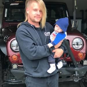 Meet your Posher, Brandon